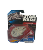 Hot Wheels Star Wars Starships Millennium Falcon Flight Navigator Force Awakens Mattel