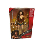DC Comics 12” Multiverse Wonder Woman, 2016 Mattel
atoystoreonelmstreet.com