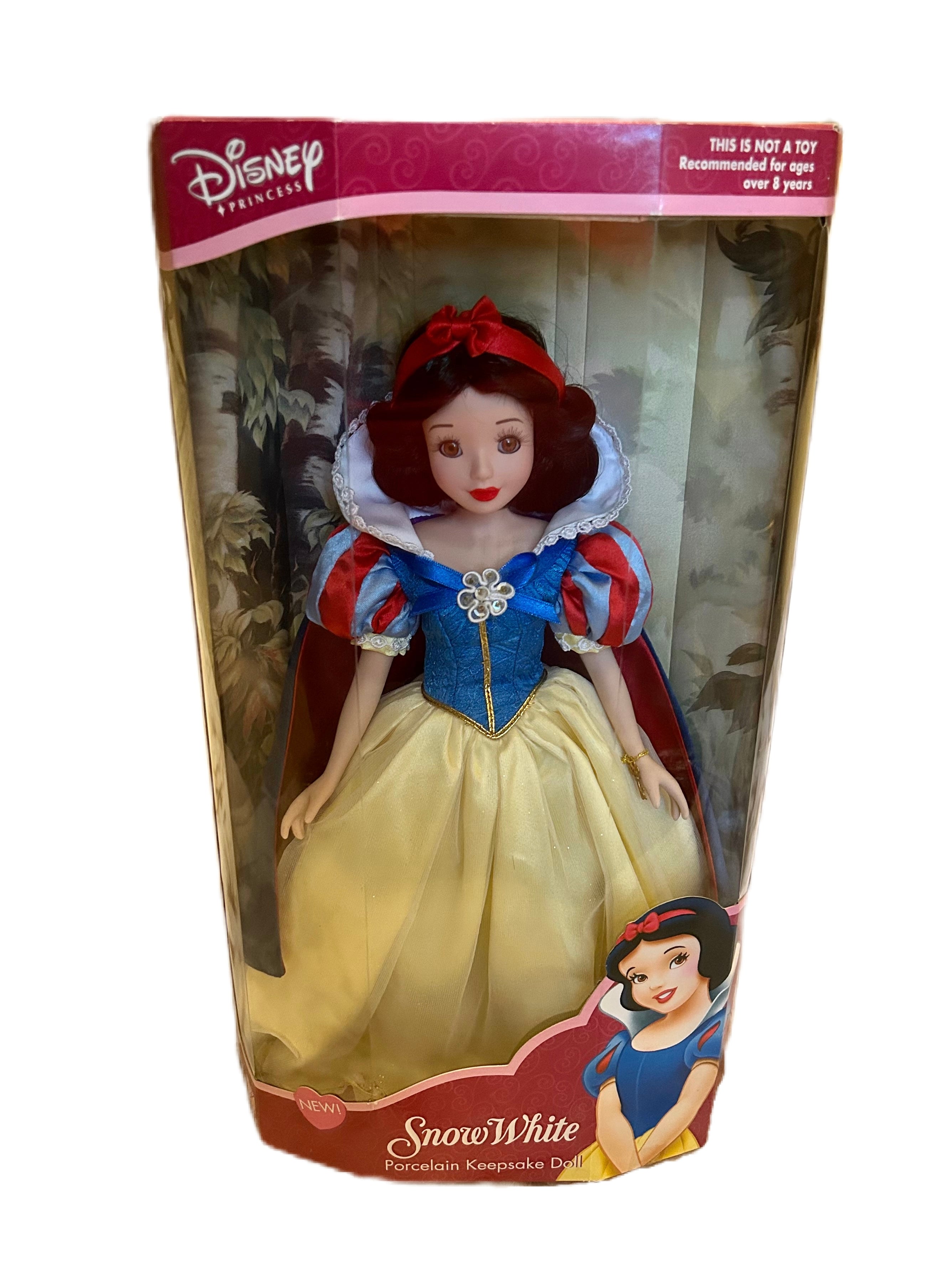 Brass key keepsakes snow white new arrivals