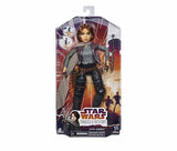 Disney Star Wars, Forces of Destiny, Jyn Erso Doll, 2016 Hasbro
atoystoreonelmstreet.com