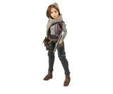 Disney Star Wars, Forces of Destiny, Jyn Erso Doll, 2016 Hasbro
atoystoreonelmstreet.com