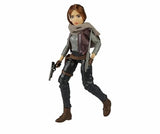 Disney Star Wars, Forces of Destiny, Jyn Erso Doll, 2016 Hasbro
atoystoreonelmstreet.com