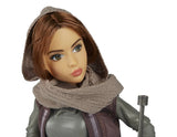 Disney Star Wars, Forces of Destiny, Jyn Erso Doll, 2016 Hasbro
atoystoreonelmstreet.com