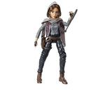 Disney Star Wars, Forces of Destiny, Jyn Erso Doll, 2016 Hasbro
atoystoreonelmstreet.com