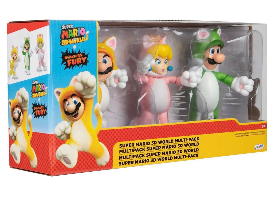 【美品】SUPER MARIO 3D COLLECTION Super Mario 3D Collection - Nintendo Switch | eBay