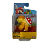 Nintendo Super Mario 2.5” Boom Boom Figure 2022 New