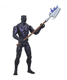 Marvel Black Panther Marvel Studios Legacy Collection 6” Vibranium Black Panther New