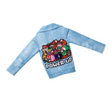 Barbie Super Mario Fashions Pack - Denim Jacket