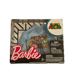 Barbie Super Mario Fashions Pack - Denim Jacket