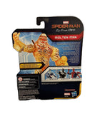 Marvel Spider-Man: Far From Home Molten Man 6” Villain Action Figure