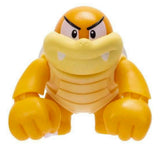 Nintendo Super Mario 2.5” Boom Boom Figure 2022 New