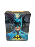 McFarlane Toys - DC Direct Batman (Knightfall) Cowl Replica 1:3 Scale Platinum Edition