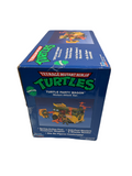Teenage Mutant Ninja Turtles 2021 Original Party Wagon Mutant Attack Van New in package