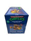 Teenage Mutant Ninja Turtles 2021 Original Party Wagon Mutant Attack Van New in package