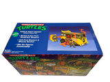 Teenage Mutant Ninja Turtles 2021 Original Party Wagon Mutant Attack Van New in package