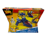 Marvel Studios X-Men '97, X-Men Team X-Jet and 4-inch Storm Figure, Super Hero Toys and Action Figures for Kids Ages 4 and Up New in Package