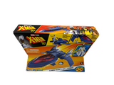 Marvel Studios X-Men '97, X-Men Team X-Jet and 4-inch Storm Figure, Super Hero Toys and Action Figures for Kids Ages 4 and Up New in Package