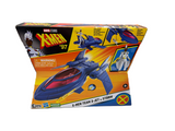 Marvel Studios X-Men '97, X-Men Team X-Jet and 4-inch Storm Figure, Super Hero Toys and Action Figures for Kids Ages 4 and Up New in Package