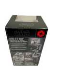 Star Wars 2016 Black Series Imperial AT-ST Walker and Imperial AT-ST Driver Action Figures New in package
