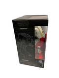Star Wars 2016 Black Series Imperial AT-ST Walker and Imperial AT-ST Driver Action Figures New in package