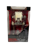 Star Wars 2016 Black Series Imperial AT-ST Walker and Imperial AT-ST Driver Action Figures New in package