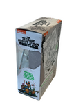 Nickelodeon The Teenage Mutant Ninja Turtles Original Sketch Donatello 40th Anniversary New in Package