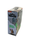 Nickelodeon The Teenage Mutant Ninja Turtles Original Sketch Donatello 40th Anniversary New in Package