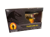 Jurassic Park 2021 Hammond Collection Tyrannosaurus Rex Mattel HFG66 New in box