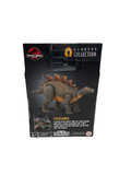 Jurassic Park 30th Anniversary 2022 Hammond Collection Stegosaurus Mattel New in Package
