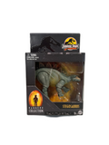 Jurassic Park 30th Anniversary 2022 Hammond Collection Stegosaurus Mattel New in Package