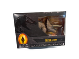 Jurassic Park 2021 Hammond Collection Triceratops Mattel HFG82 New in box