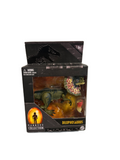 Jurassic Park 2022 Hammond Collection Dilophosaurus Mattel HFG60 New in box