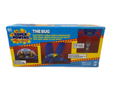 DC Super Powers McFarlane Toys The Bug Blue Beetle's Aerial Mobile Headquarters New in Box