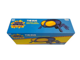 DC Super Powers McFarlane Toys The Bug Blue Beetle's Aerial Mobile Headquarters New in Box