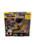 Jada Nano Scene 90 Years Disney Mickey The True Original The Sorcerer’s Apprentice 2018 Exclusive Sorcerer’s Apprentice Mickey Figure Nano Metalfigs