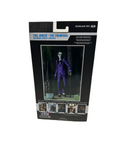 DC Multiverse McFarlane Toys The Joker: The Criminal from Batman: Three Jokers 7" Action Figure with Accessories New in Package