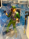 DC Multiverse McFarlane Toys Arkham City  7" The Riddler Action Figure New in Package