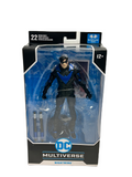 DC Multiverse McFarlane Toys Gotham Knights Nightwing - 7 in Collectible Figure New in Package