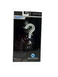 DC Multiverse McFarlane Toys Arkham City  7" The Riddler Action Figure New in Package