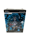DC Multiverse McFarlane Toys Blackest Night Nekron Megafig Action Figure New in Package