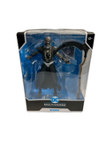 DC Multiverse McFarlane Toys Blackest Night Nekron Megafig Action Figure New in Package