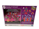 Spider-Man Marvel Bend and Flex Missions Space Mission Action Figure, 6-Inch-Scale Bendable Toy, Toys for Kids Ages 4 and Up