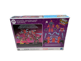 Spider-Man Marvel Bend and Flex Missions Space Mission Action Figure, 6-Inch-Scale Bendable Toy, Toys for Kids Ages 4 and Up