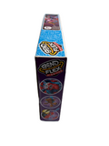 Spider-Man Marvel Bend and Flex Missions Space Mission Action Figure, 6-Inch-Scale Bendable Toy, Toys for Kids Ages 4 and Up