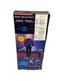 Star Trek 1994 Command Edition Captain Jean-Luc Picard Collector Series Action Figure Doll Vintage