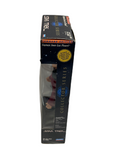 Star Trek 1994 Command Edition Captain Jean-Luc Picard Collector Series Action Figure Doll Vintage