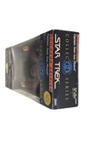 Star Trek 1994 Command Edition Captain Jean-Luc Picard Collector Series Action Figure Doll Vintage