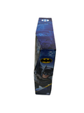 DC Batman Bat-Tech Flyer with 2 Action Figures and 10 Accessories Exclusive Figures 1st Edition New