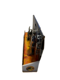 Jurassic World Dominion Human and Dino Pack, Owen & Velociraptor Beta Action Figure Toys New in Package