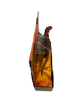 Jurassic World Dominion Extreme Damage Atrociraptor Dinosaur Action Figure Toy, Battle Play New in Package